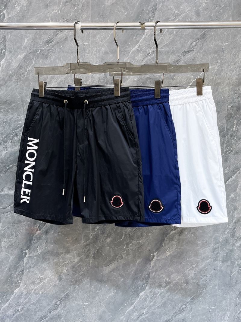 Moncler Short Pants